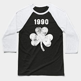 Shamrock 1990 vintage shirt Baseball T-Shirt